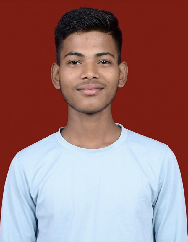 Mohit Kumar Gautam